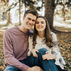 Meet your Posher, Sam